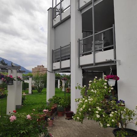 Bed & Breakfast Chur Exterior photo